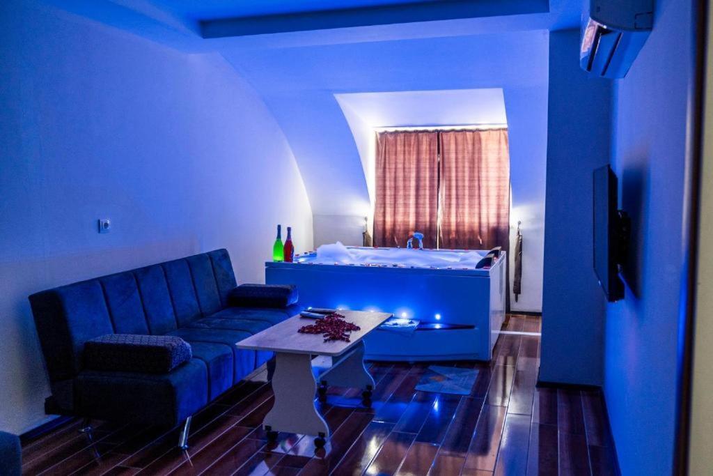 Ayya Suit Hotel Eskihisar Exterior foto